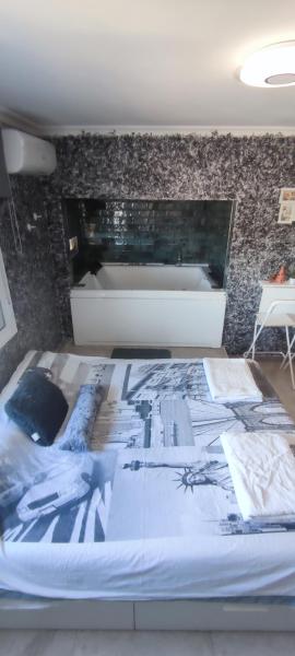 Latorre jacuzzi jerez